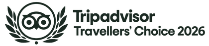 Tripadvisor Travellers' Choice 2026